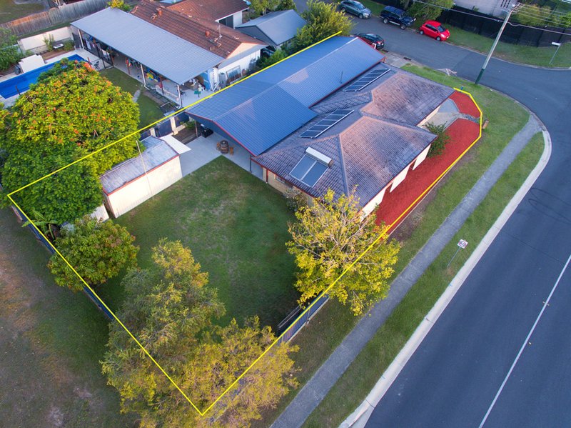 32 Barbaralla Drive, Springwood QLD 4127