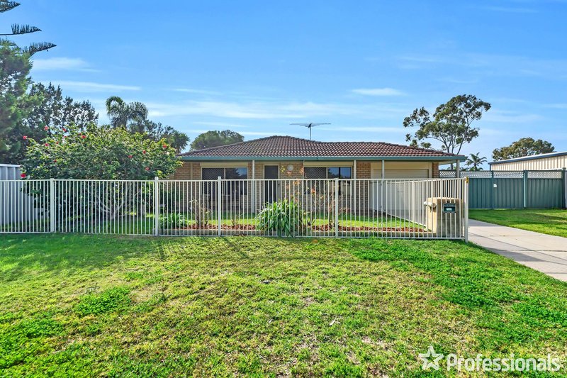 32 Barlee Crescent, Waikiki WA 6169