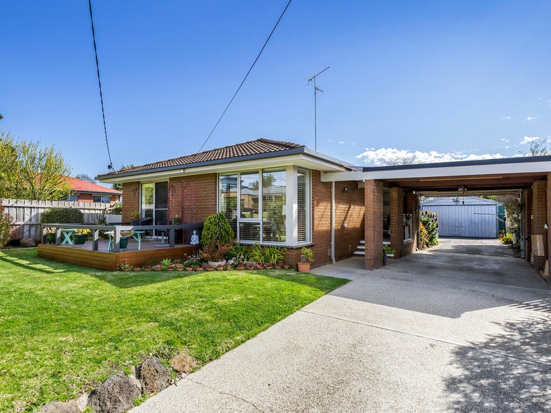 32 Barrands Lane, Clifton Springs VIC 3222