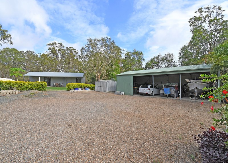 32 Barranjoey Drive, Sunshine Acres QLD 4655 Real Estate Industry