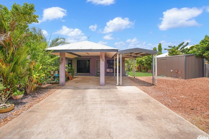 32 Bauldry Avenue, Farrar NT 0830