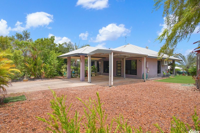 32 Bauldry Avenue, Farrar NT 0830