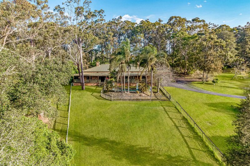 32 Bayfield Road, Galston NSW 2159