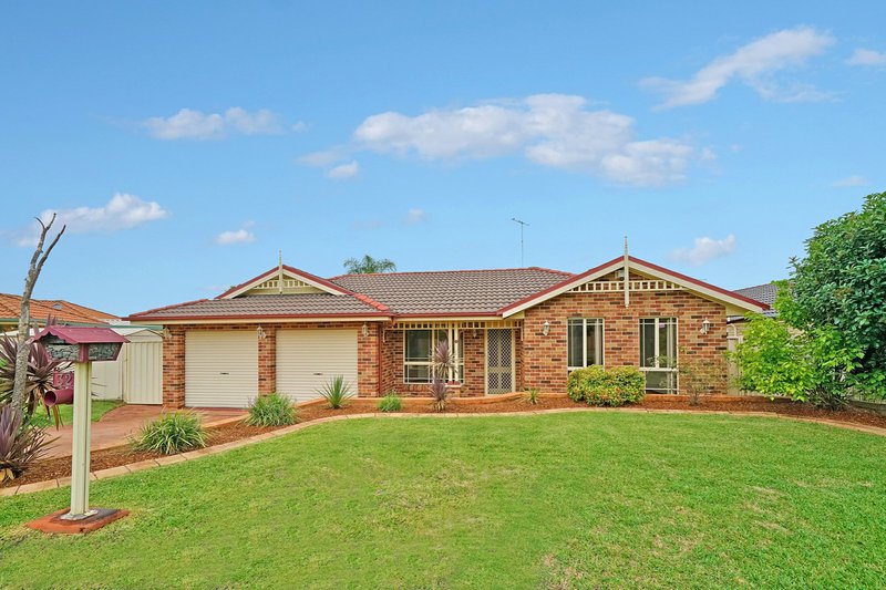 32 Baynton Place, St Helens Park NSW 2560