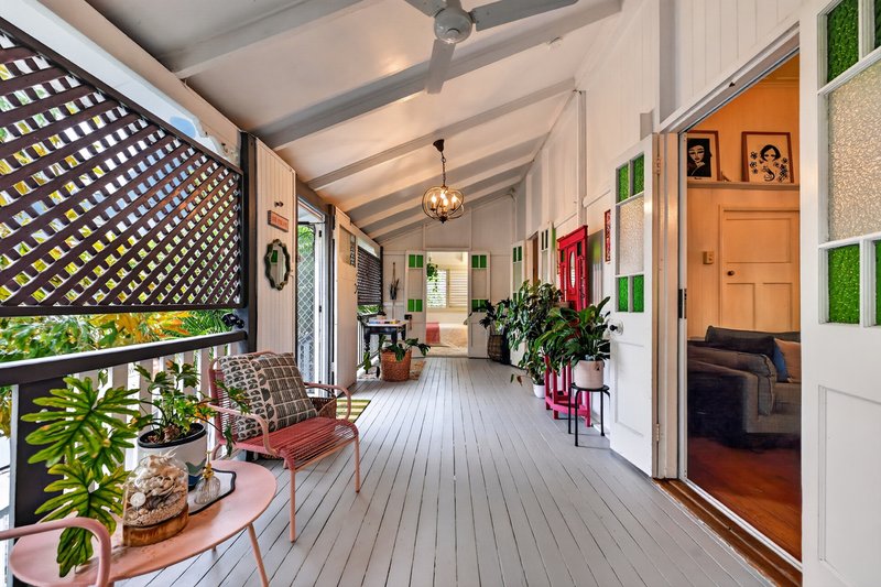 Photo - 32 Bayswater Terrace, Hyde Park QLD 4812 - Image 3