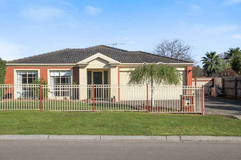 32 Beethoven Drive, Narre Warren South VIC 3805