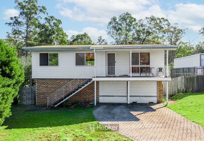 Photo - 32 Begonia Street, Browns Plains QLD 4118 - Image 1