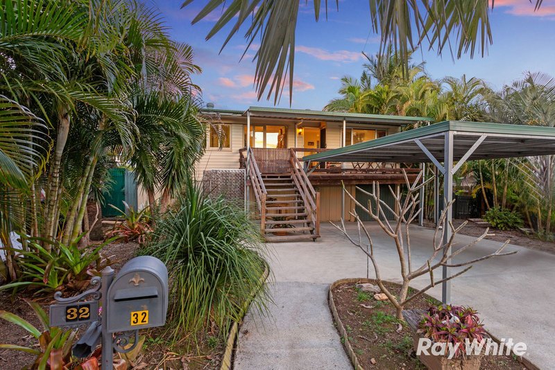 32 Belcaro Street, Upper Mount Gravatt QLD 4122