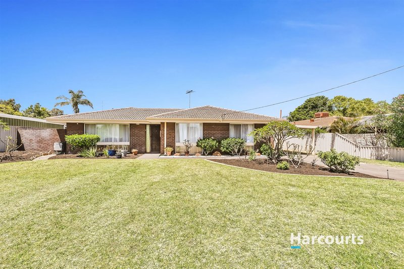 32 Belgrade Road, Wanneroo WA 6065