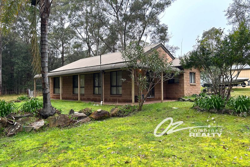 32 Bellabimbi Way, Basin View NSW 2540