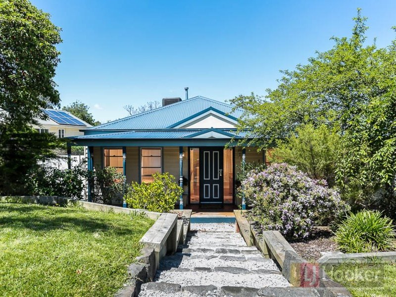 32 Benbow Crescent, Boronia VIC 3155