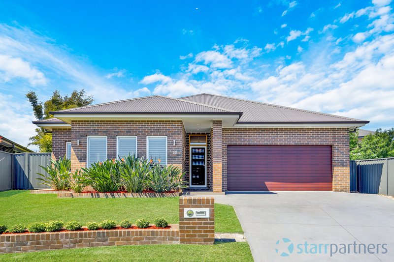 32 Bengal Crescent, Elderslie NSW 2570