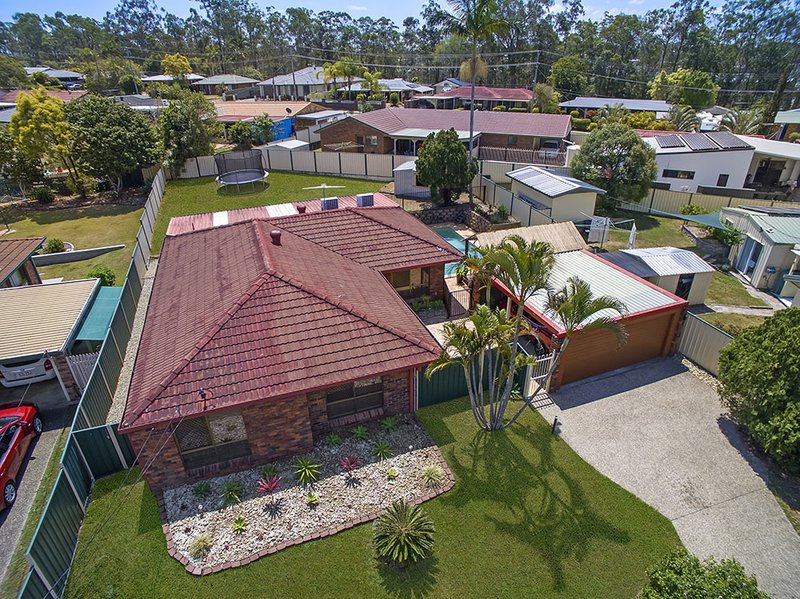 32 Bennett Dr , Regents Park QLD 4118