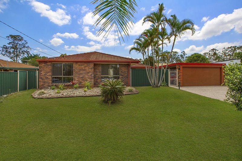 Photo - 32 Bennett Dr , Regents Park QLD 4118 - Image 20