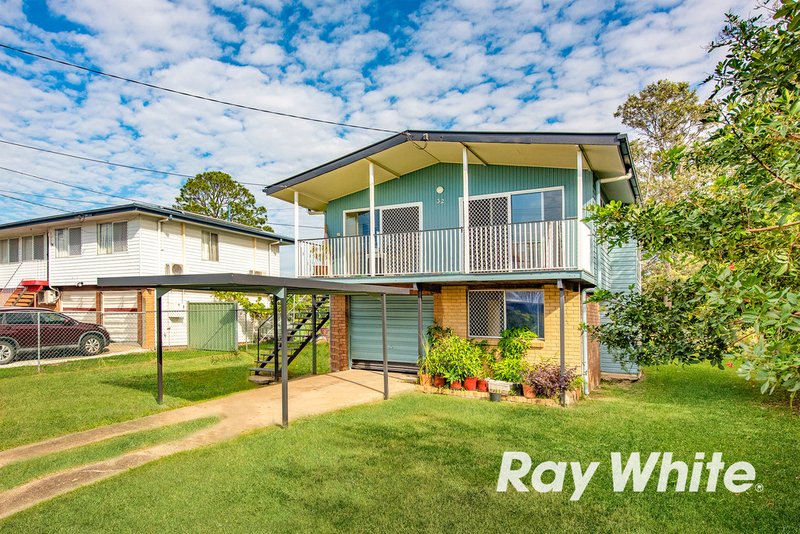 32 Benz Street, Logan Central QLD 4114