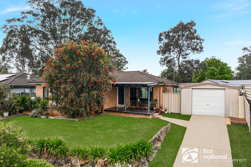 32 Berger Road, South Windsor NSW 2756