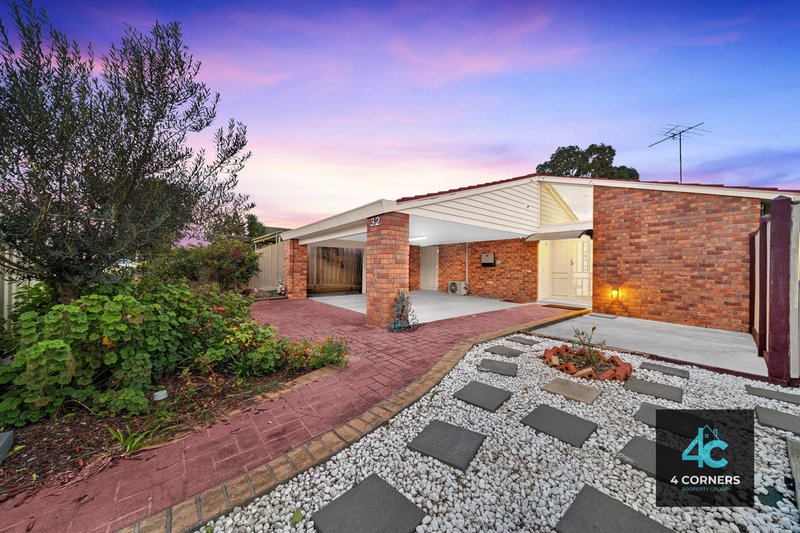 Photo - 32 Bernhardt Avenue, Hoppers Crossing VIC 3029 - Image 18