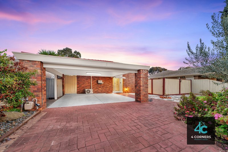 Photo - 32 Bernhardt Avenue, Hoppers Crossing VIC 3029 - Image 19