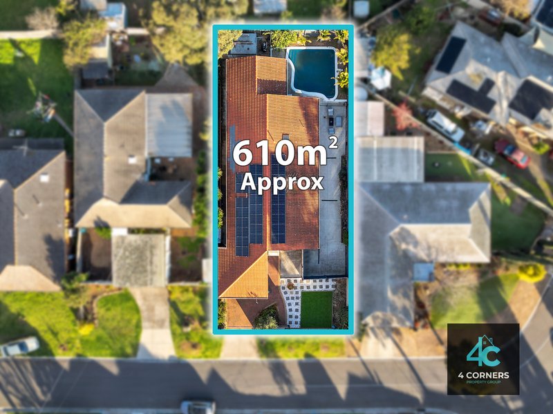 Photo - 32 Bernhardt Avenue, Hoppers Crossing VIC 3029 - Image 23