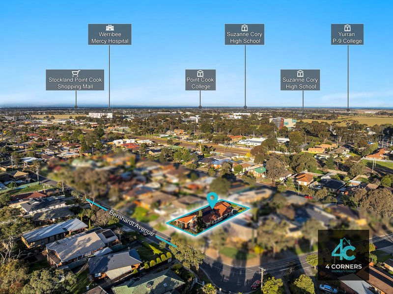Photo - 32 Bernhardt Avenue, Hoppers Crossing VIC 3029 - Image 24