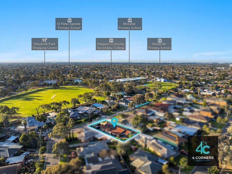 Photo - 32 Bernhardt Avenue, Hoppers Crossing VIC 3029 - Image 25