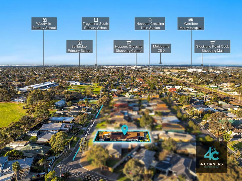 Photo - 32 Bernhardt Avenue, Hoppers Crossing VIC 3029 - Image 26