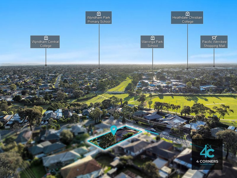 Photo - 32 Bernhardt Avenue, Hoppers Crossing VIC 3029 - Image 27