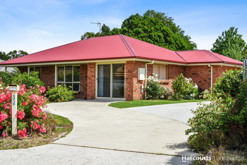 32 Bethune Place, Newnham TAS 7248