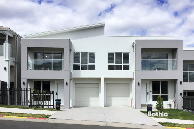 32 Bielsdown Glade, Marsden Park NSW 2765