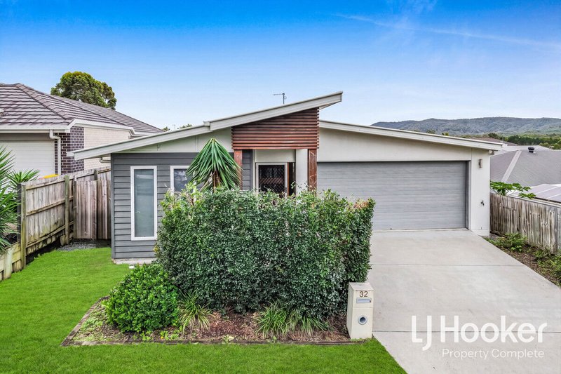Photo - 32 Biron Street, Yarrabilba QLD 4207 - Image 16