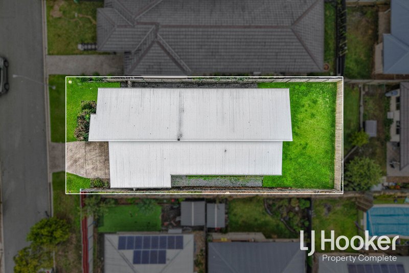 Photo - 32 Biron Street, Yarrabilba QLD 4207 - Image 17