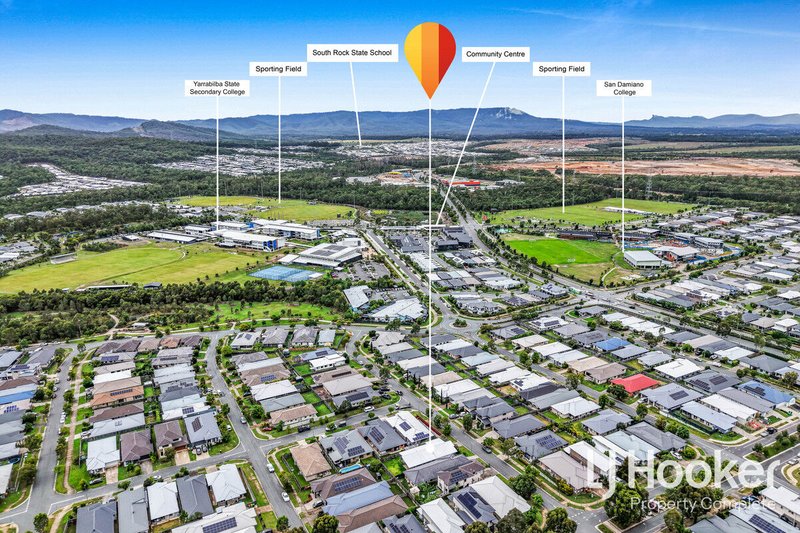 Photo - 32 Biron Street, Yarrabilba QLD 4207 - Image 18