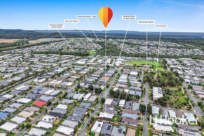 Photo - 32 Biron Street, Yarrabilba QLD 4207 - Image 19
