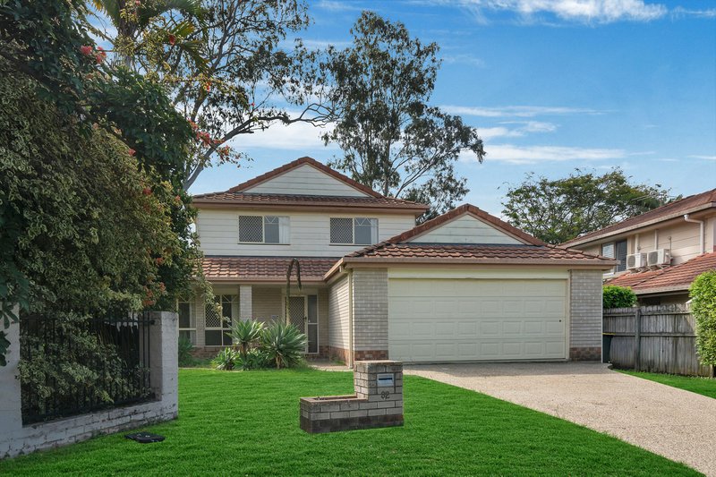 32 Blackbutt Place, Brookfield QLD 4069