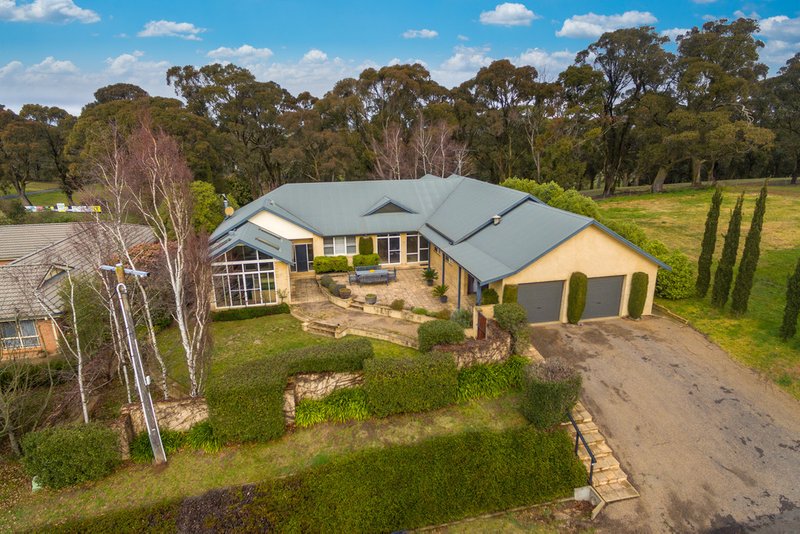 32 Bligh Street, Oberon NSW 2787