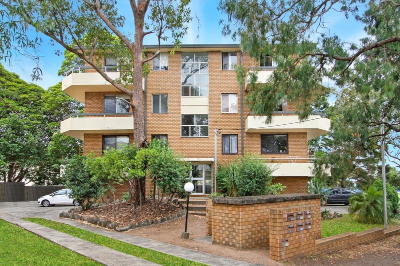 3/2 Bligh Street, Wollongong NSW 2500