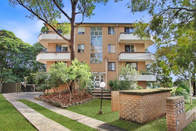 3/2 Bligh Street, Wollongong NSW 2500