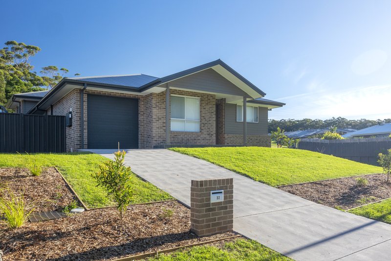 32 Bolwarra Avenue, Ulladulla NSW 2539