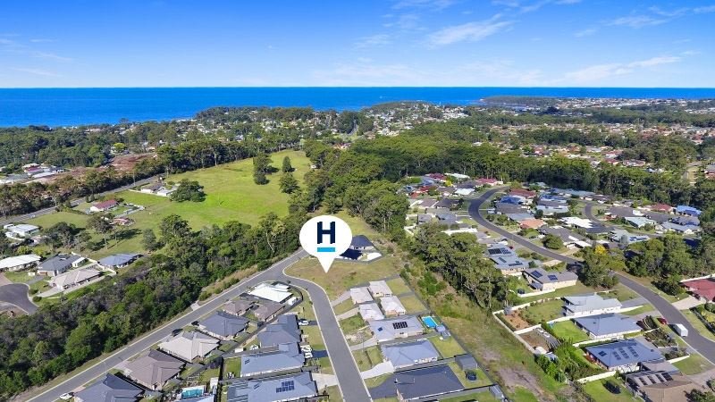 32 Bolwarra Avenue, Ulladulla NSW 2539