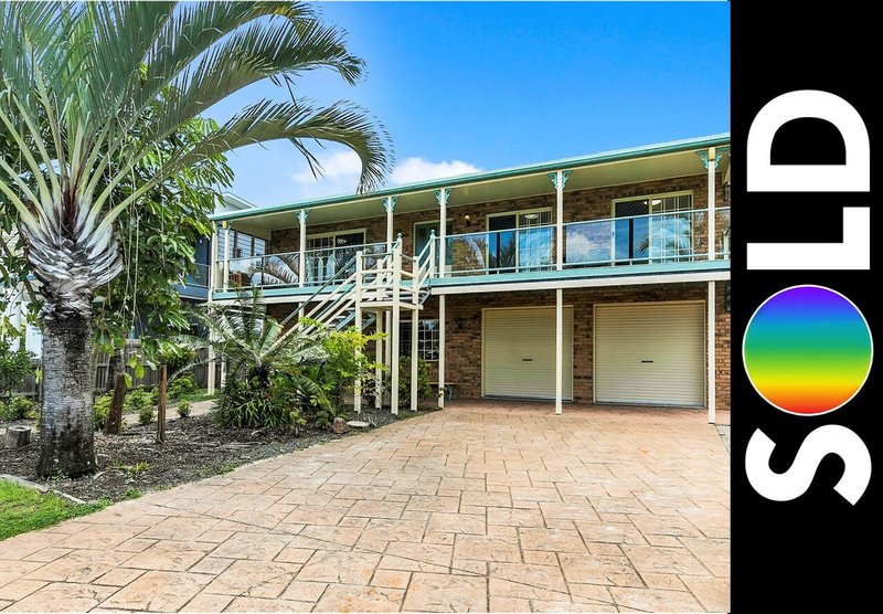 32 Bombala Cres , Rainbow Beach QLD 4581