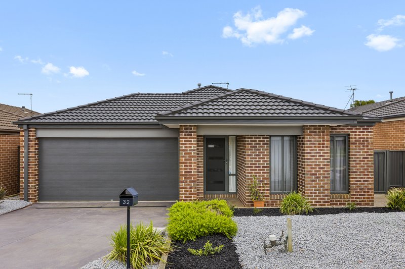 32 Border Collie Close, Curlewis VIC 3222