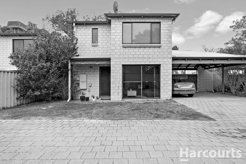 3/2 Bortolo Drive, Greenfields WA 6210