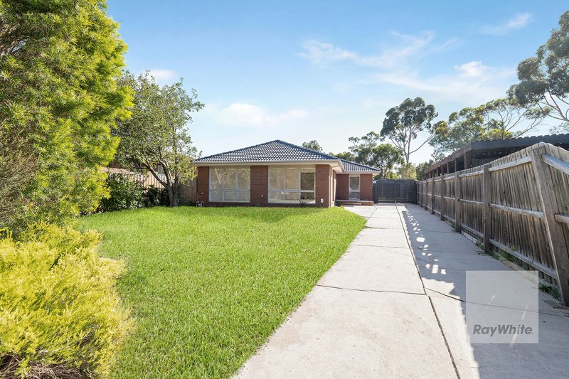 Photo - 32 Boston Crescent, Keilor Downs VIC 3038 - Image 1