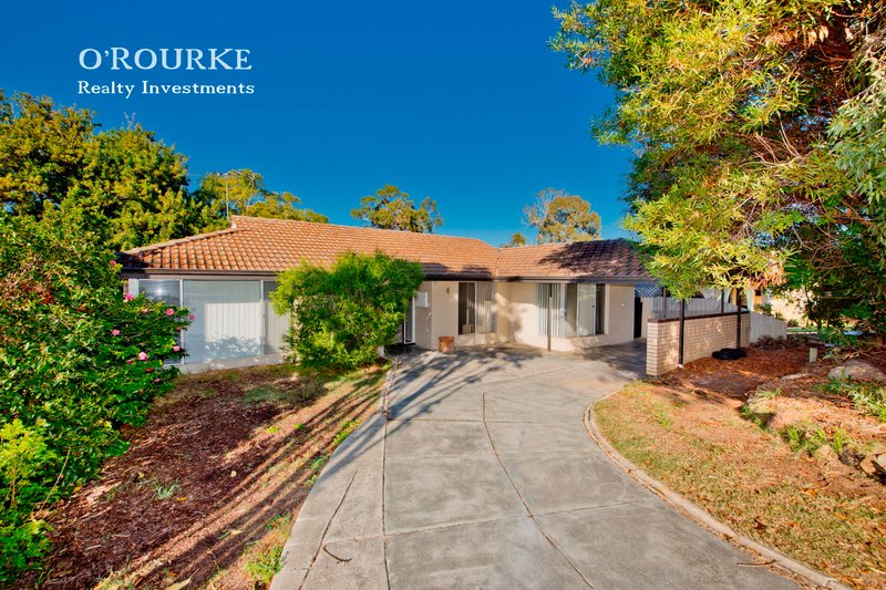 32 Brabant Way, Hamersley WA 6022