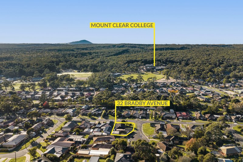 Photo - 32 Bradby Avenue, Mount Clear VIC 3350 - Image 25