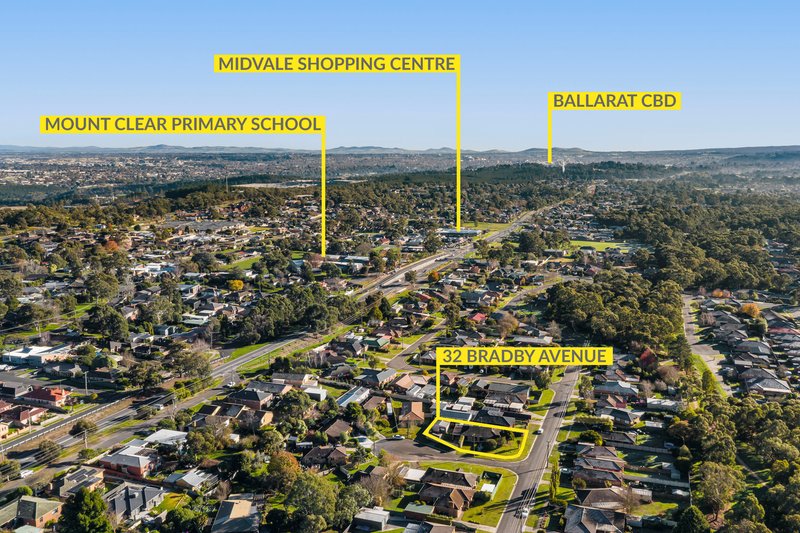 Photo - 32 Bradby Avenue, Mount Clear VIC 3350 - Image 27
