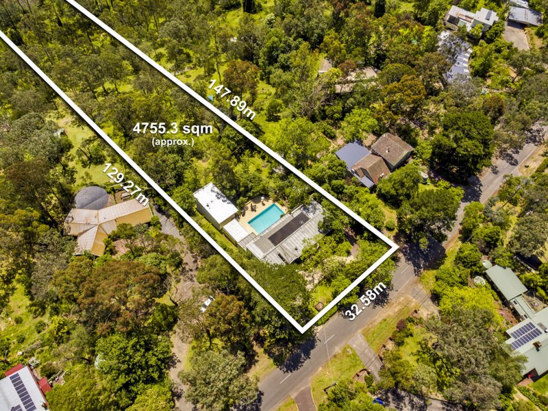 Photo - 32 Bradleys Lane, North Warrandyte VIC 3113 - Image 5