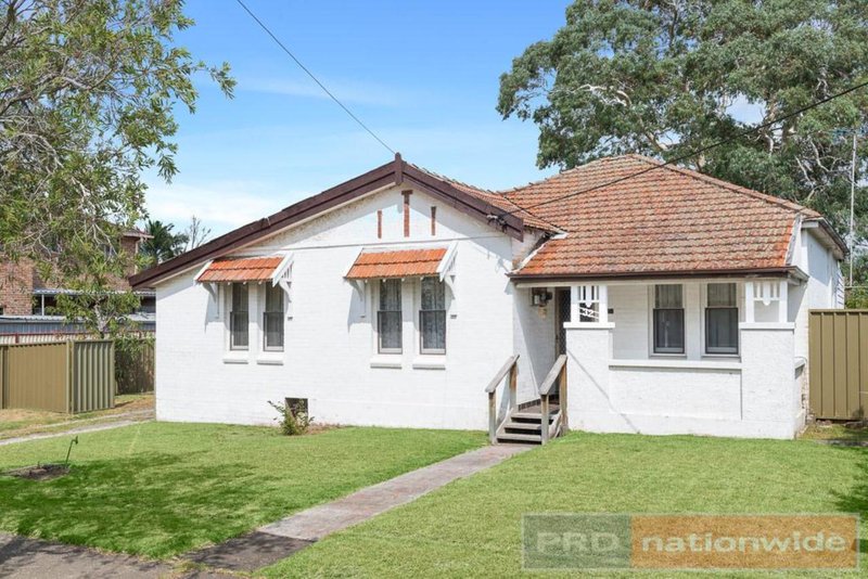 Photo - 32 Brancourt Avenue, Bankstown NSW 2200 - Image 2