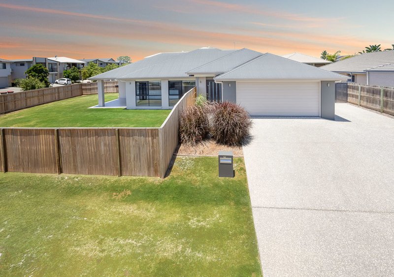 32 Braxlaw Cres , Dakabin QLD 4503