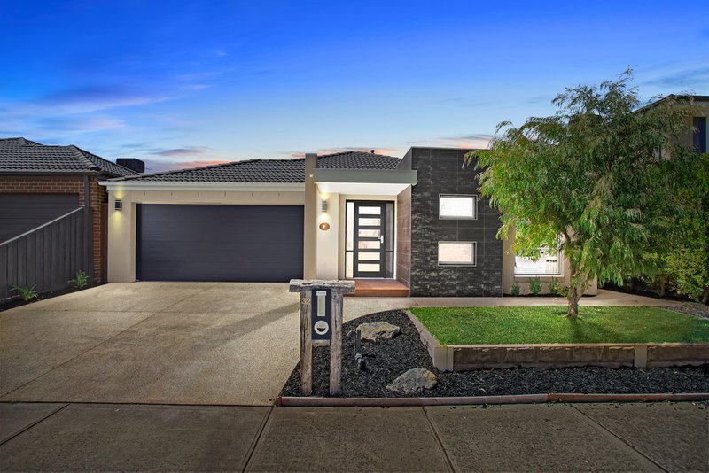 32 Breadalbane Avenue, Mernda VIC 3754